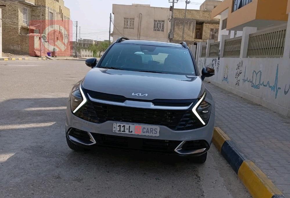 کیا سپۆرتاج